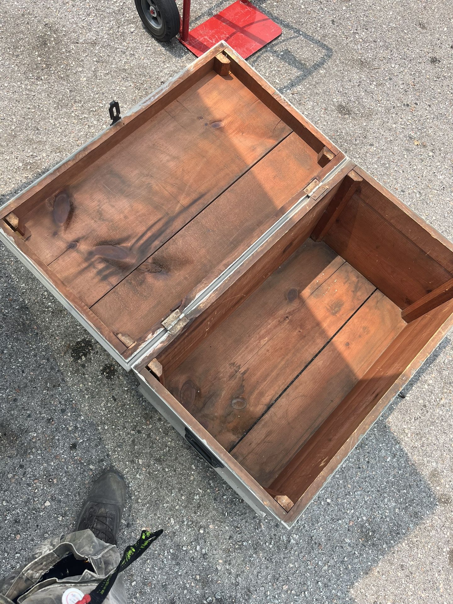 Treasure Chest