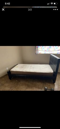Kids bed