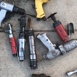 Air Tools
