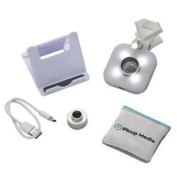 GemLoupe Smartphone Clip-On Kit