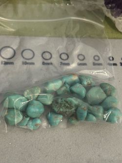 Turquoise