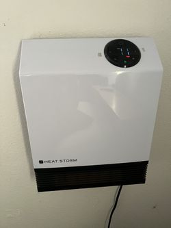 Heater/ Calenton 