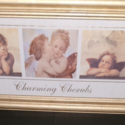Cherub Picture 