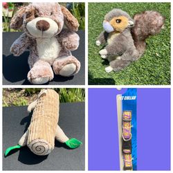 Dog Toy
