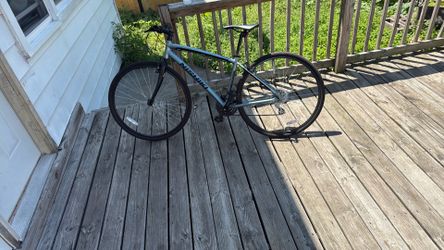 Gear bike
