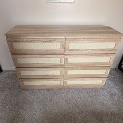 Drawer Dresser