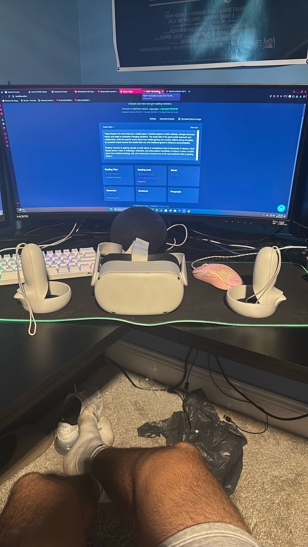 Oculus Quest 2