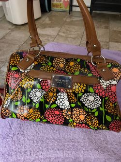 Lightly Used Nine West Purse $40 OBO