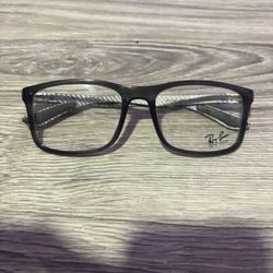 Ray Ban Glasses