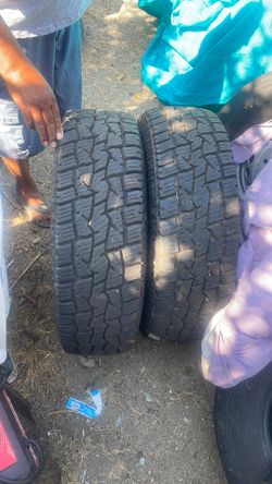 LT245/75R16