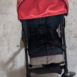 Stroller Like New 