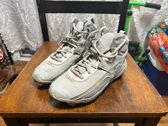 Under Armour Harper Baseball Cleats