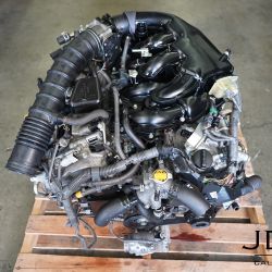 JDM Toyota 4GR 2.5L V6 Engine For 2006 To 2012 Lexus IS250