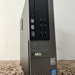 Dell Computer