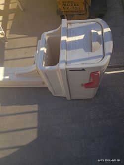 Mail box