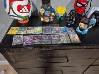 Pokémon Singles 