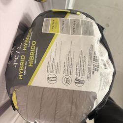 Sleeping Bag 