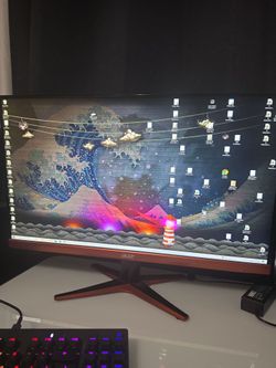 ACER Monitor