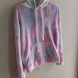 Bonita Sudadera Taya Sm