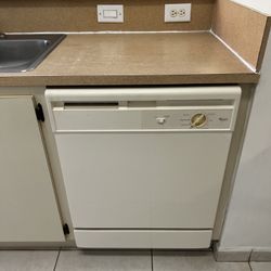 Dishwasher Lavaplatos 