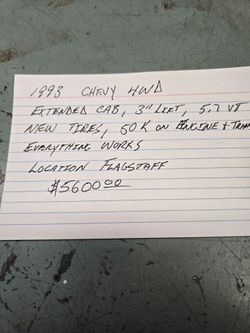 1995 Buick Regal on offerup