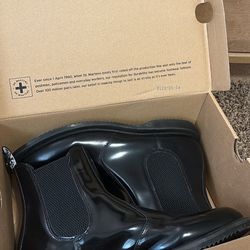 Dr. Martens Air Wair With Bouncing Soles