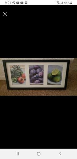 Wall picture