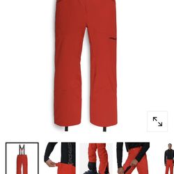 Spyder Ski Pants