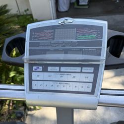 Exercise Equipment 