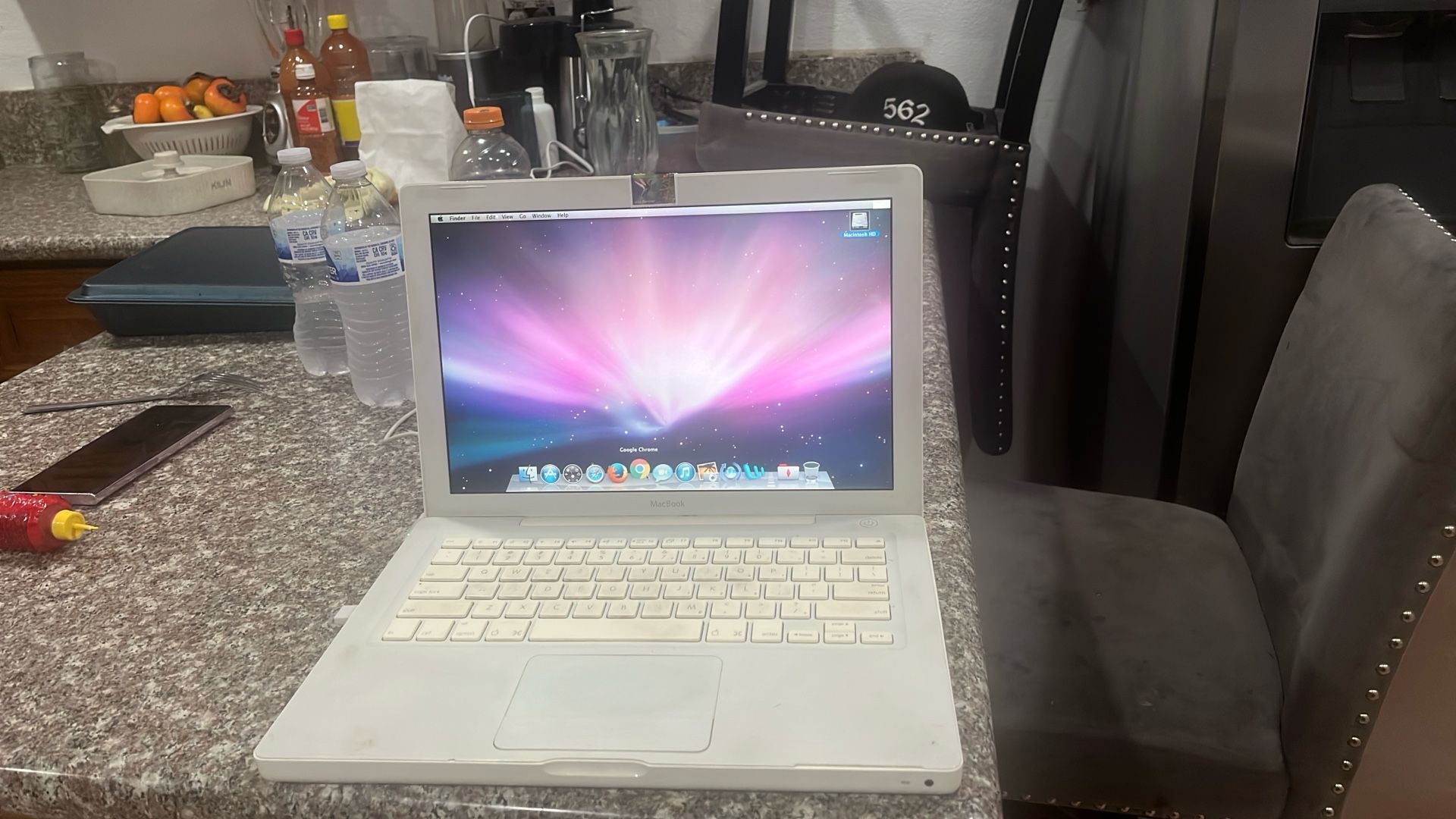 MacBook Laptop