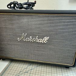 Marshall Hanwell 50th Anniversary Speaker