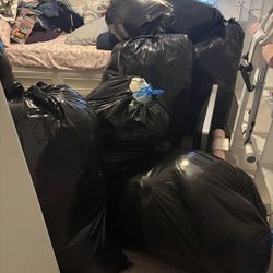 Squishmallows! 9 Full Bags!