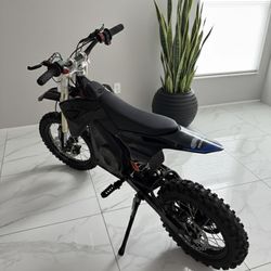 Moto Tec 48v