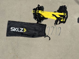 Sklz Agility Ladder