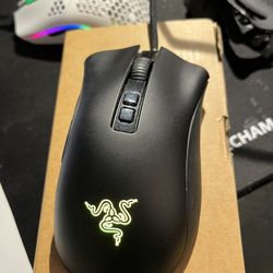 RAZER DEATHADDER V2 WIRELESS