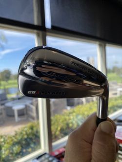 Exotics CBx Iron Wood 3 - 19 Deg