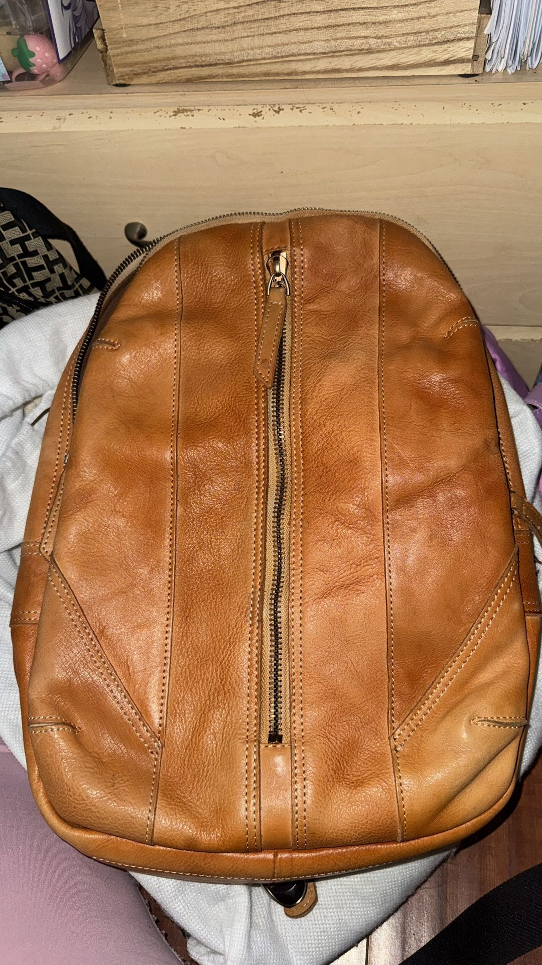 Genuine Leather bags