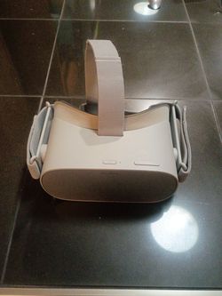 Oculus Go (64GB) (Grey)