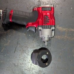 Air Impact Wrench