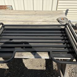 ATV Rear Rack