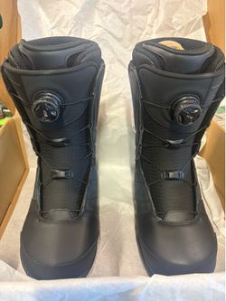 K2 Maysis Snowboard Boots (10 Wide) - Brand New
