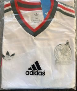 Mexico White player version
