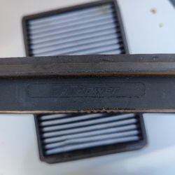 aFePower TRX Pop In Filters