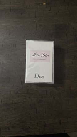 Miss Dior Blooming Bouquet