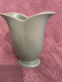 Redwing USA Vase