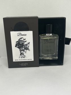 Lattafa Breeze Eau de Parfum 20ml