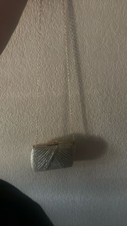 Purse.