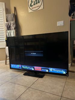 60 inch tv