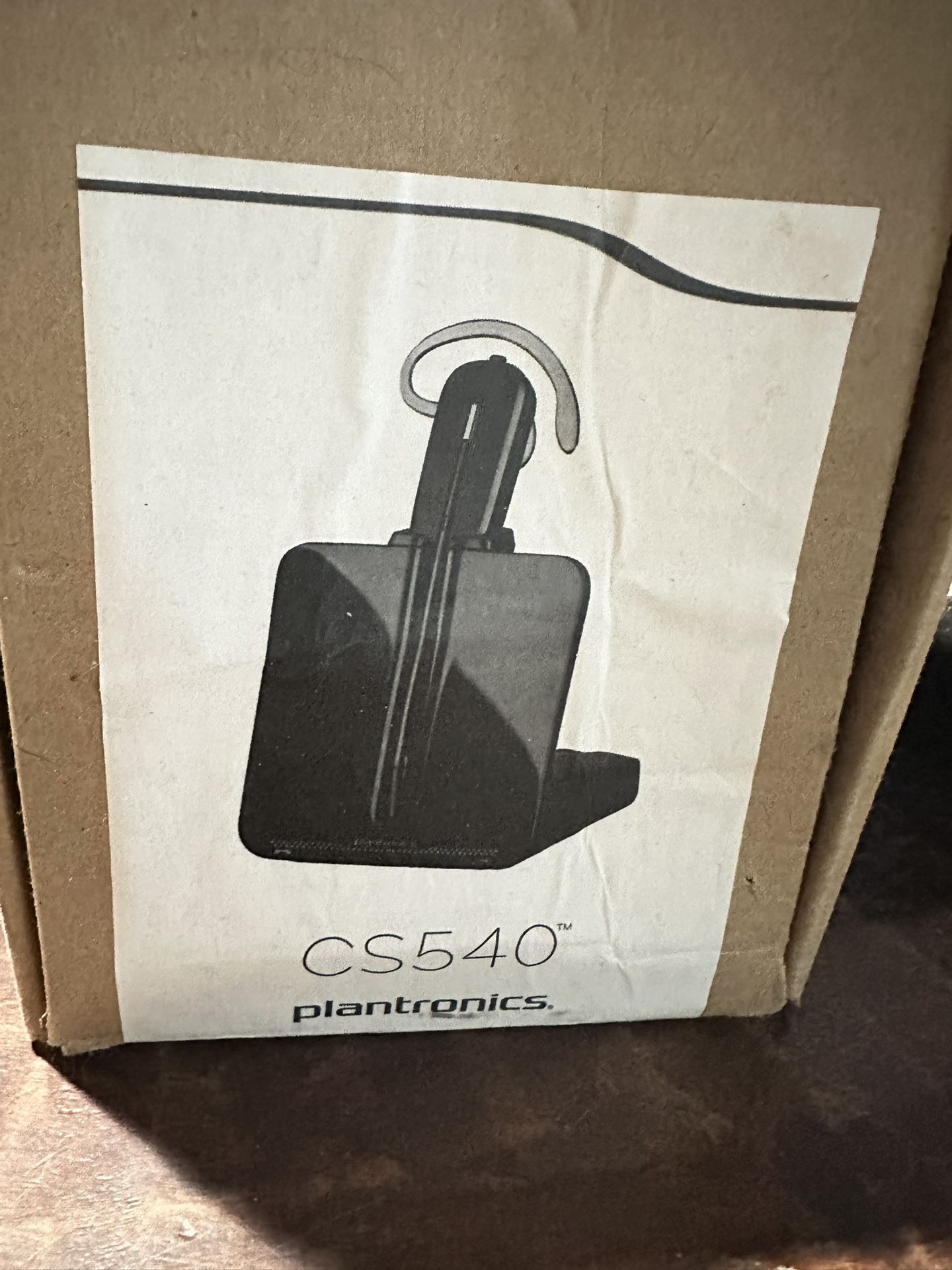Wireless Headset 