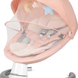 Baby Swing For Infants
